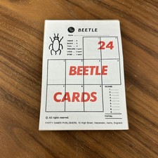 PGP Beetle Game - 24