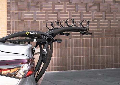 Saris bones bike rack - bike,