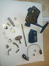 ABU CARDINAL 40 PARTS. USED.