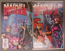 Marvel Assistant-Sized