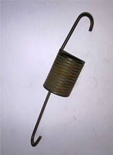Lambretta J-Range  Stand spring Innocenti