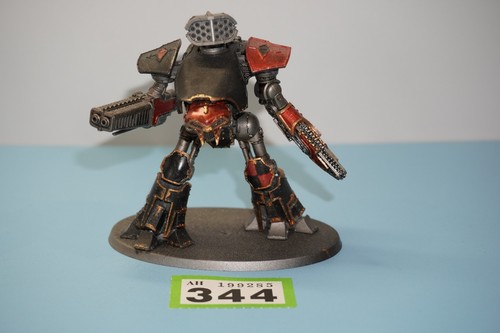 Warhammer legions imperialis - warhammer,