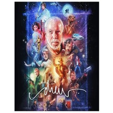 Drew Struzan Tribute Movie