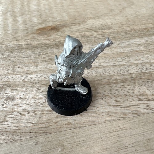 Necromunda cawdor ganger - necromunda,