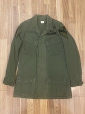 3rd Pattern Jungle Fatigue