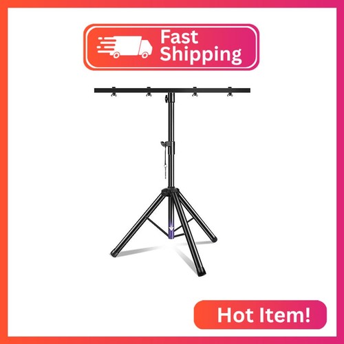 Pph sisy light - stand, heavy