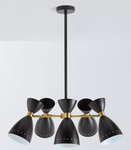 Ceiling light john - light,