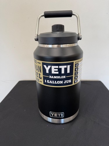 Yeti rambler gallon jug - rambler,