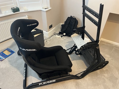 Playseat sensation pro - playseat,