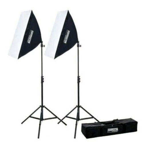Fovitec pro lighting set up - pro,