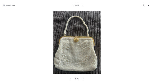 Vintage hand made japan - vintage,