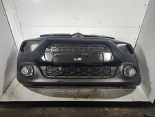 Citroen C3 Mk3 Puretech