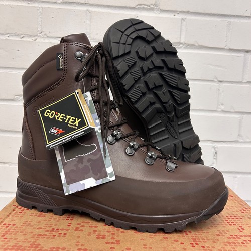 Iturri boots size - size:, large