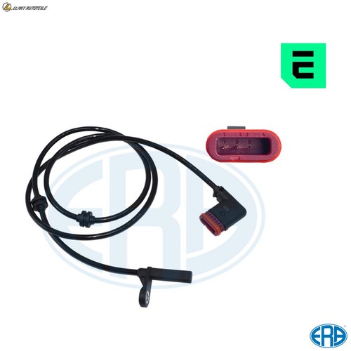 Wheel speed sensor 560761a for - speed,