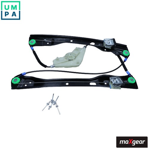 Window regulator 0449 for - window, 50-0449