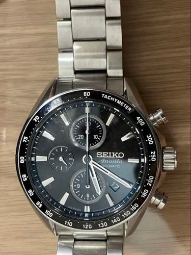 Seiko brightz ananta - brightz,