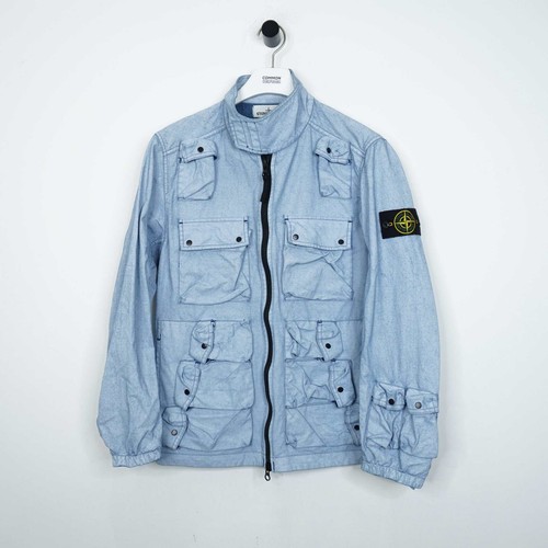 Stone island multipocket - stone,