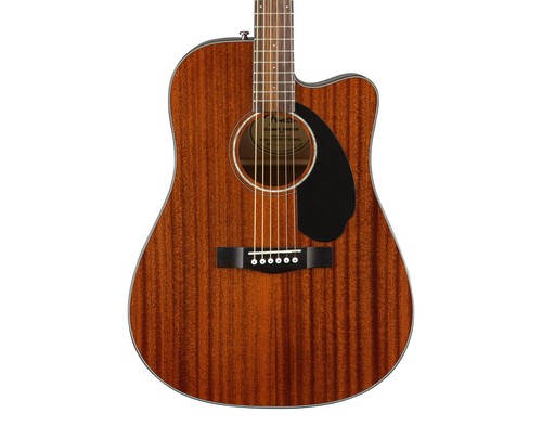 Used fender 60sce - used, cd-60sce