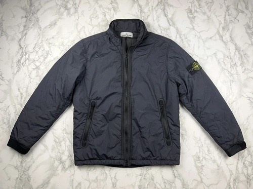 Stone island crinkle reps - stone,