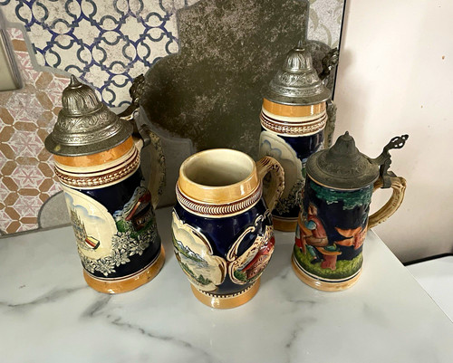 1970 vintage german - vintage,