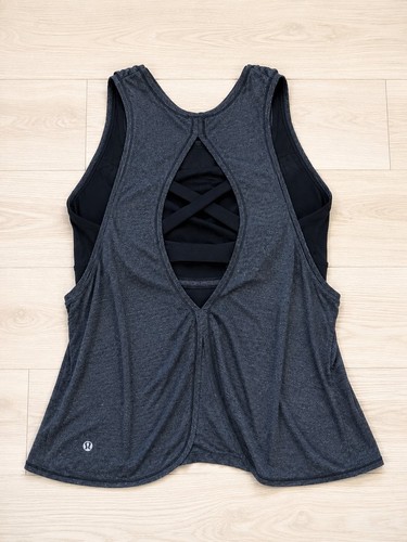 Lululemon women open back - lululemon,