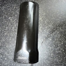 Hub Nut Socket 54mm - Suits
