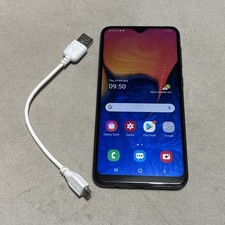 Samsung Galaxy A10 32GB Dual