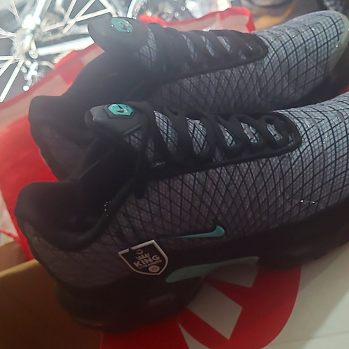 Nike air max plus - max,