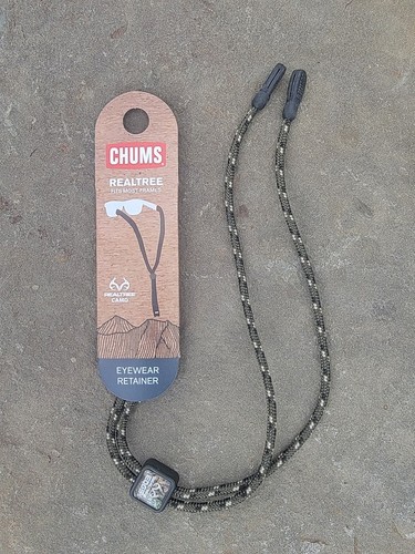 Chums sunglass retainer - chums,