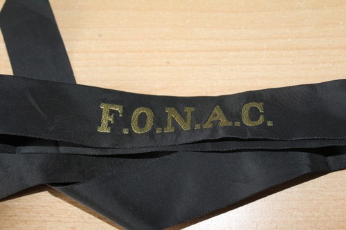 Royal navy cap - royal,