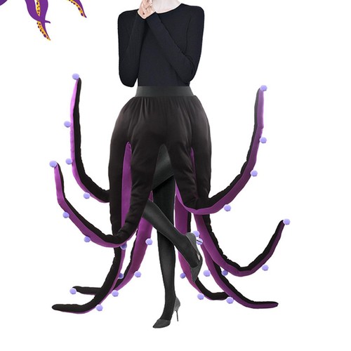 Octopus costume halloween - octopus,