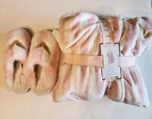 Victoria secret cozy short - cozy,