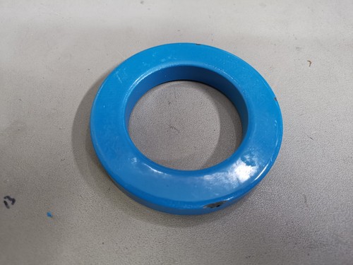 Large ferrite ring - ferrite,