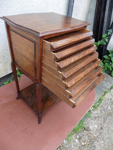 Antique edwardian record - antique,