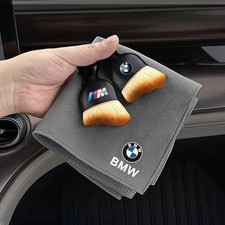 Car interior cleaning - car, tools