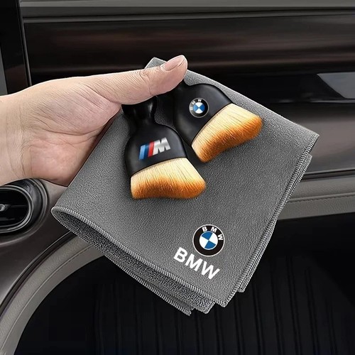 Car interior cleaning tools - car,