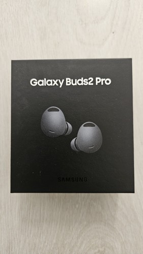 Samsung galaxy buds2 pro - pro,