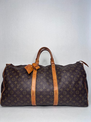 Louis vuitton keepall - louis,