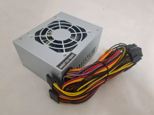 Psu 500w micro - 500w, atx