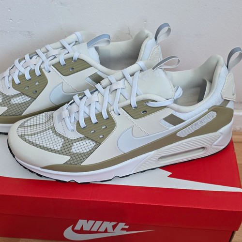 Nike air max - nike, drift