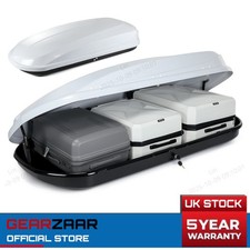 450 litre car roof - car, box