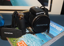 Olympus Digital Camera