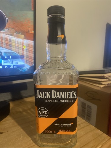 Jack daniel limited - jack, daniel’s