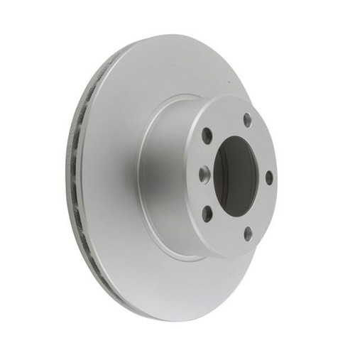 Brake disc front internally - x2,