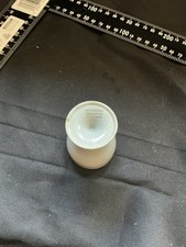 Wedgwood barlston pattern egg