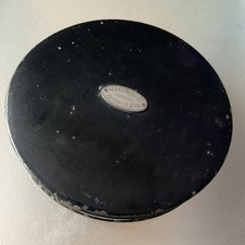 VINTAGE HARDY BROS BLACK