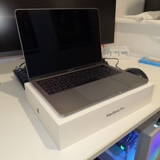 Apple MacBook Pro 13-inch