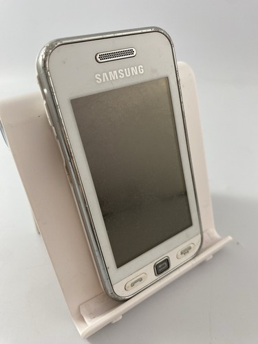 Samsung star white - samsung,