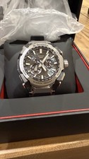 Casio G-Shock solar radio