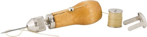 Speedy stitcher sewing awl - speedy,